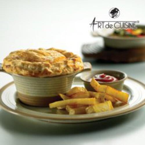 Churchill Art de Cuisine Crockery